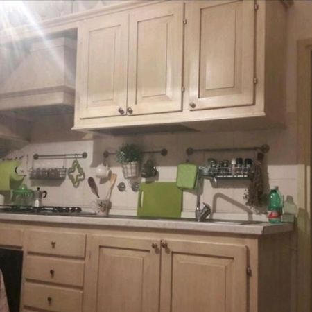 Sallustio Home Floransa Dış mekan fotoğraf