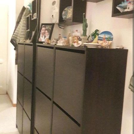 Sallustio Home Floransa Dış mekan fotoğraf