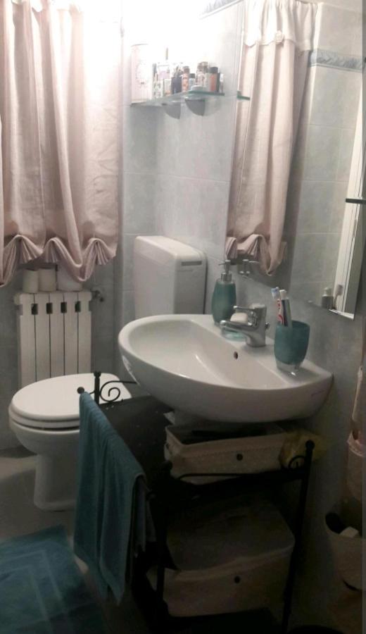 Sallustio Home Floransa Dış mekan fotoğraf
