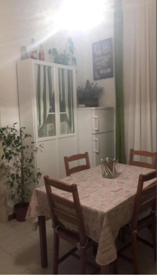 Sallustio Home Floransa Dış mekan fotoğraf